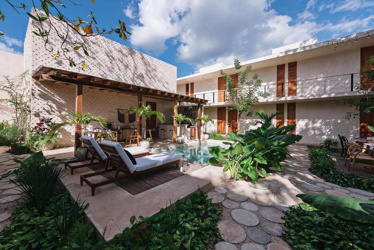Hotel Colonte Origen 4*